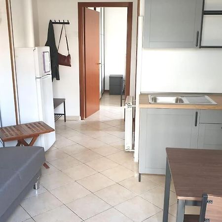 Casa Aurelia Apartment Roma Ngoại thất bức ảnh