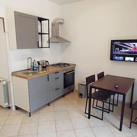 Casa Aurelia Apartment Roma Ngoại thất bức ảnh