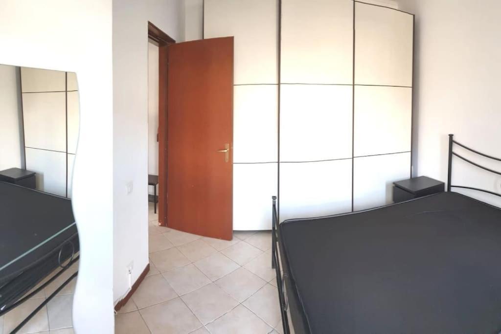 Casa Aurelia Apartment Roma Ngoại thất bức ảnh