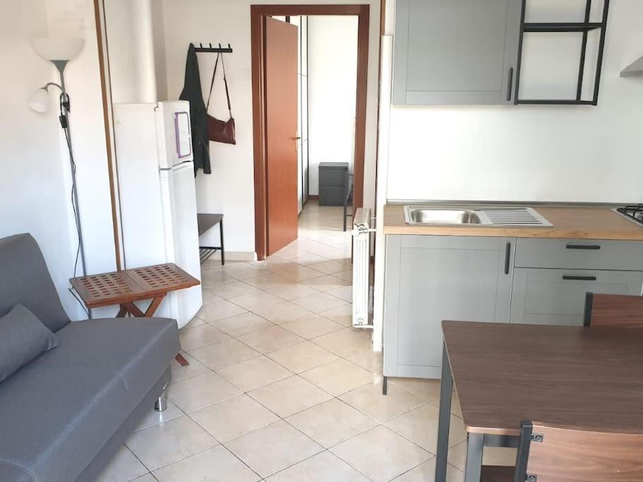 Casa Aurelia Apartment Roma Ngoại thất bức ảnh