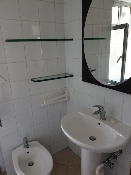 Casa Aurelia Apartment Roma Ngoại thất bức ảnh