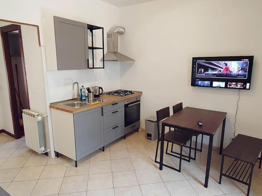 Casa Aurelia Apartment Roma Ngoại thất bức ảnh