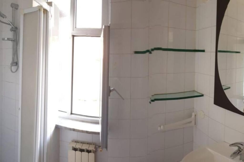 Casa Aurelia Apartment Roma Ngoại thất bức ảnh